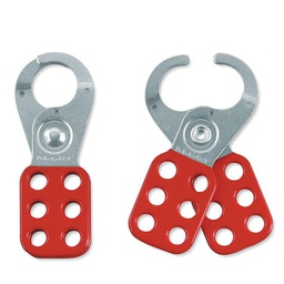[ML420] Crochet de consignation en acier MASTERLOCK 420