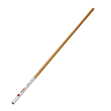 [WG71AED008650] Manche en Bois de Frêne Zm150 WOLF GARDEN 71AED008650