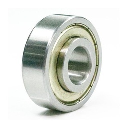 [60052ZV1215] Roulement rigide à billes 6005-2ZV12/15 - 25x47x12/15mm