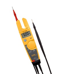 [FLT5600] Testeur électrique jusqu'à 600V AC/DC - 100A AC Fluke T5-600 - 659612