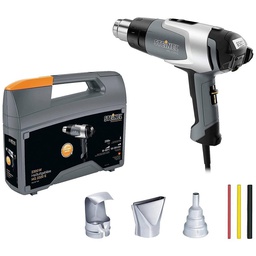 [STHG2320E] Décapeur thermique 2300W en coffret STEINEL HG2320E