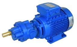 [AL07904310] Pompe à engrenages raccords 1’’ Gaz(F) 230-400V Tri - 1400tr/min 50L/Min ALGI - 07904310