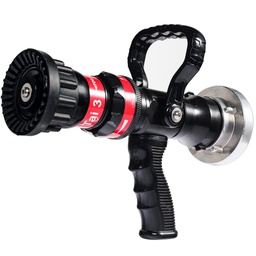 [LIWILTEC] Lance Incendie Polyvalente Réglage du débit 150–450 l/m