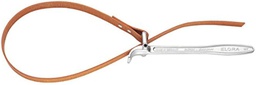 [EL187-280] Clé à filtres à lanière 1/2&quot; ELORA 187-280