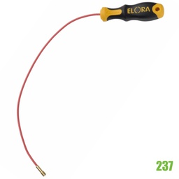 [EL237-1800] Aimant flexible 1800 Gr ELORA 237-1800