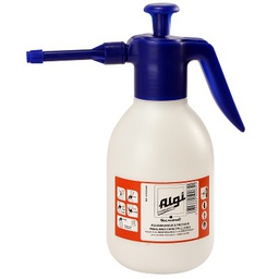 [AL07470200] Pulvérisateur de 2L à pression réglable JOINTS VITON ALGI 07470200