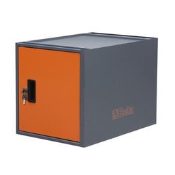 [BE058000680] Bloc armoire 1 porte pour établi C58 BETA C58MA