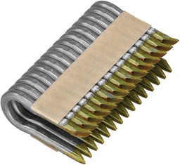 [DEDFS9150B1G-QZ] Agrafes galvanisées 3.7-4.0mm-40mm DEWALT DFS9150B1G-QZ (960 pcs)