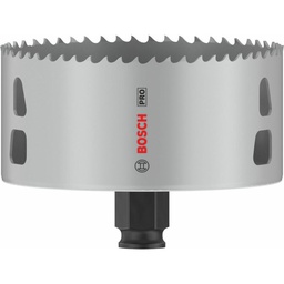 [BO2608594410] Scie trépan Pro Multi Materiaux POWER CHANGE Ø102mm BOSCH - 2608594410