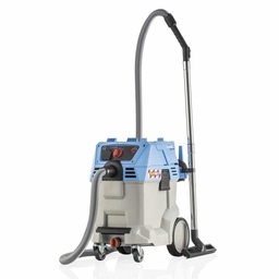 [KR580040] Aspirateur professionnel eau et poussière KRANZLE Ventos 42 L/PC - 58004.0