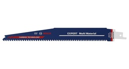 [BO2608900391] Lame de scie alternative Expert Multi Material BOSCH S1156 XHM - 2608900391