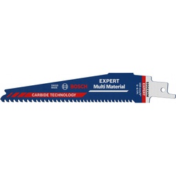 [BO2608900389] Lame de scie alternative Expert Multi Material BOSCH S956 XHM - 2608900389