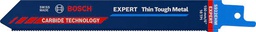 [BO2608900360] Lame de scie alternative Expert Multi Material BOSCH S922EHM - 2608900360