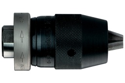 [ME636226000] Mandrin autoserrant de 1 à 13mm METABO 636226000