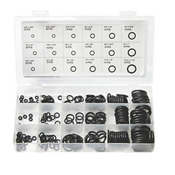 [ORBOXA] Assortiment O-ring BOX A - Dia 2,9-&gt;28,17mm 30 dimensions