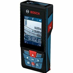 [BO0601072F00] Télémètre laser BOSCH GLM 120 C - 0601072F00