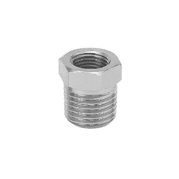 [PRA4Z1214] Réduction mâle/femelle PREVOST 1/2-&gt;1/4&quot; - A4Z1214
