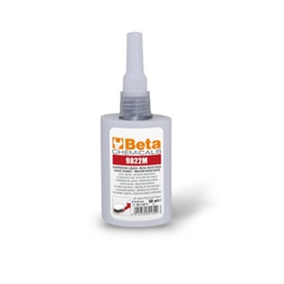 [BE098220305] Joint liquide résistance moyenne BETA 9822M 50ml