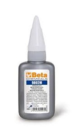 [BE098020005] Frein filet résistance moyenne BETA 9802M 50ml