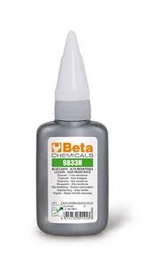 [BE09830005] Bloquant résistance forte BETA 9833H 50ml